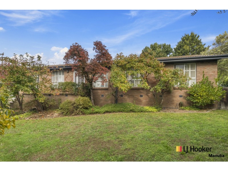 3 Bluett Place, Chapman ACT 2611