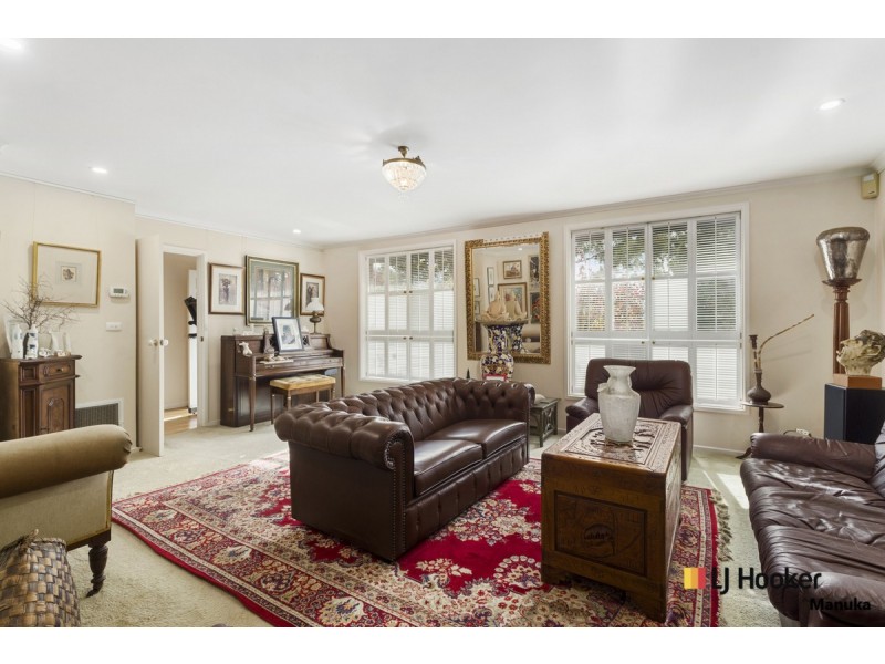 3 Bluett Place, Chapman ACT 2611