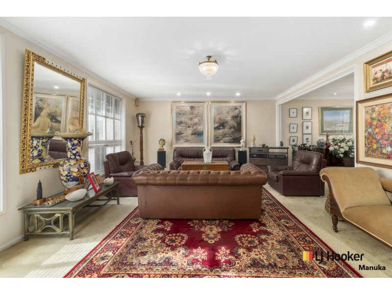 3 Bluett Place, Chapman ACT 2611