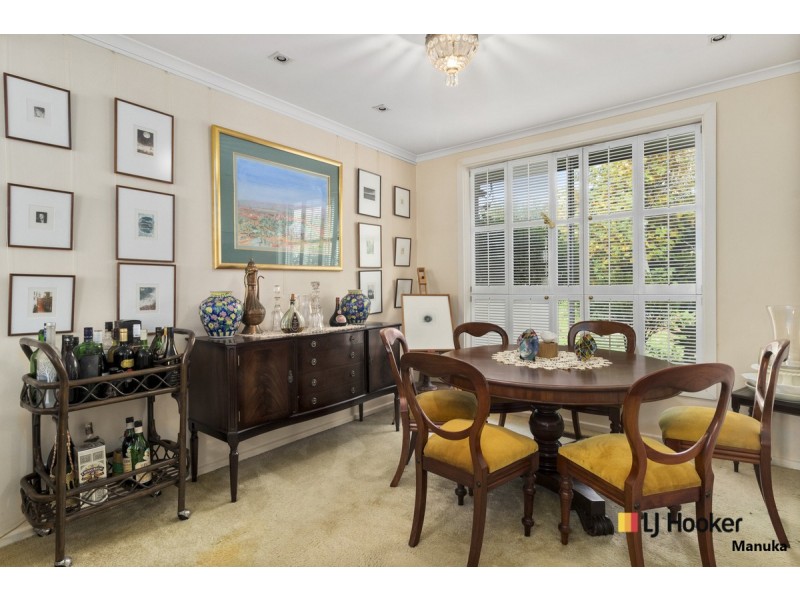 3 Bluett Place, Chapman ACT 2611