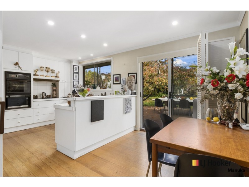 3 Bluett Place, Chapman ACT 2611