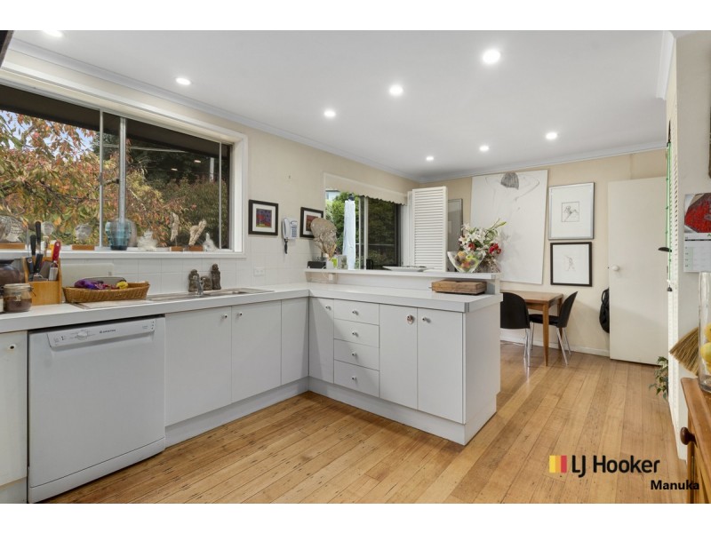 3 Bluett Place, Chapman ACT 2611