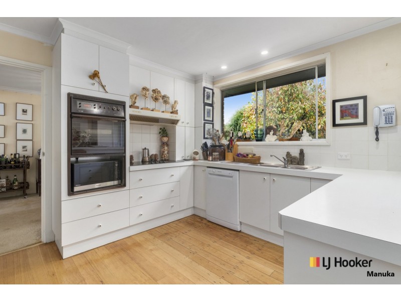 3 Bluett Place, Chapman ACT 2611