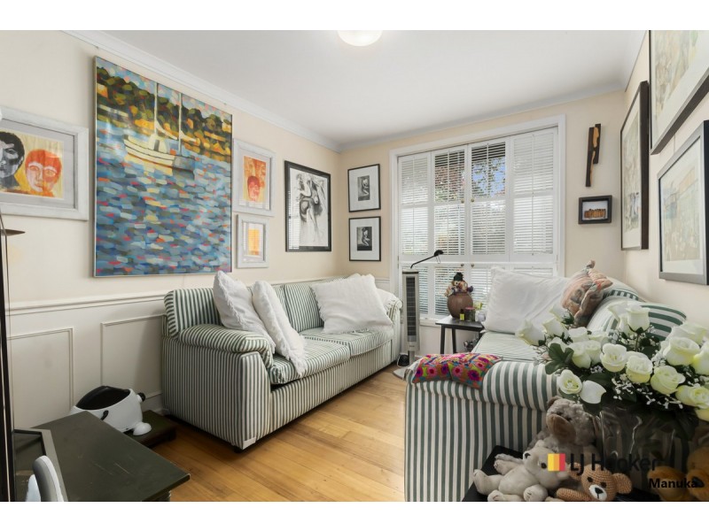 3 Bluett Place, Chapman ACT 2611