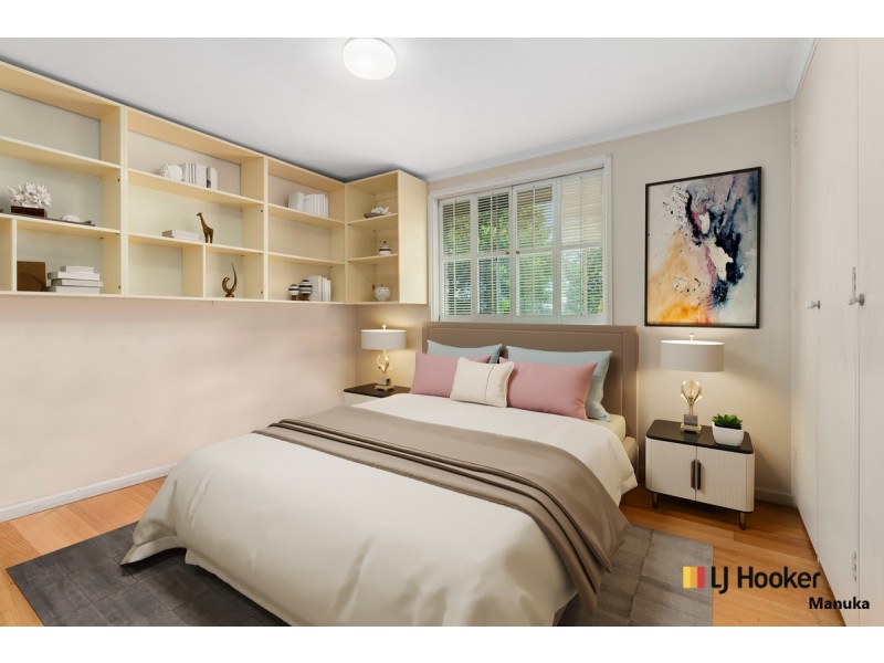 3 Bluett Place, Chapman ACT 2611