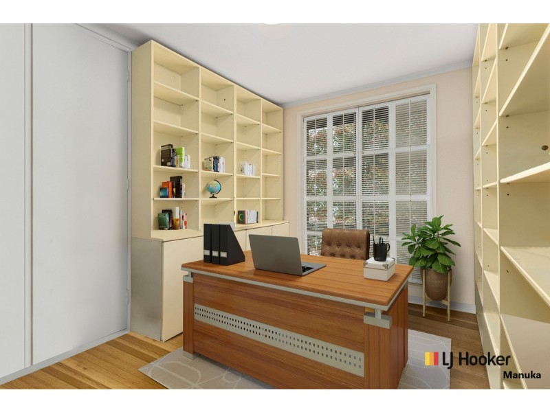 3 Bluett Place, Chapman ACT 2611