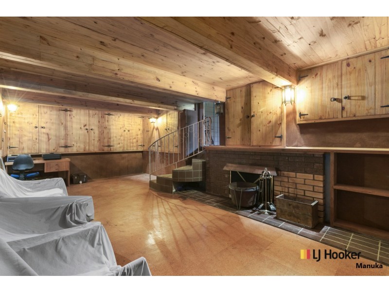 3 Bluett Place, Chapman ACT 2611