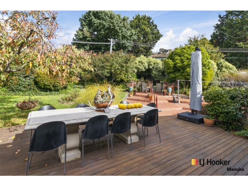 3 Bluett Place, Chapman ACT 2611