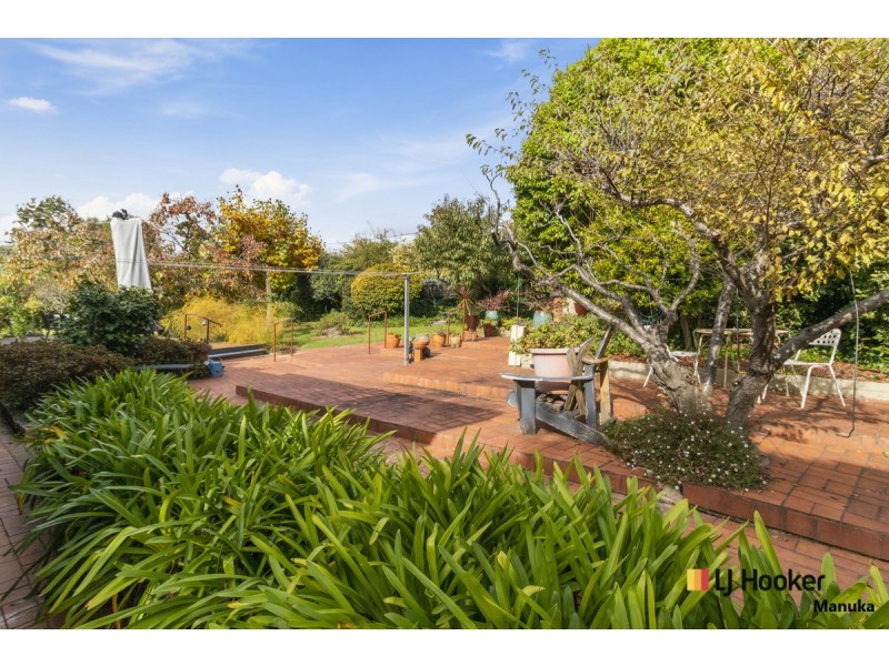 3 Bluett Place, Chapman ACT 2611