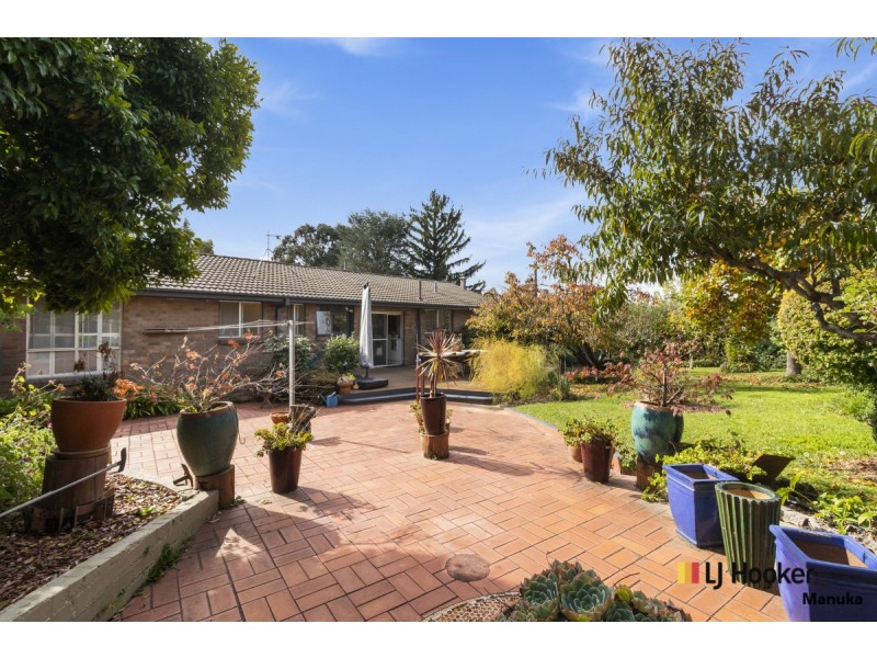 3 Bluett Place, Chapman ACT 2611