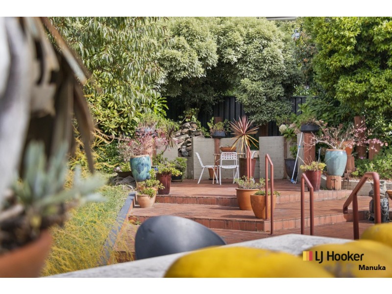 3 Bluett Place, Chapman ACT 2611