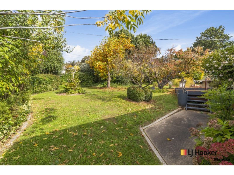 3 Bluett Place, Chapman ACT 2611