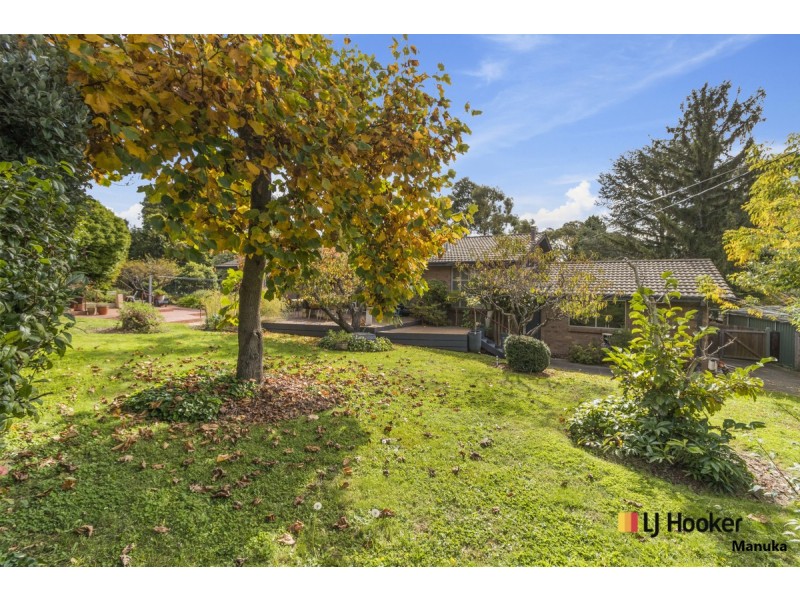 3 Bluett Place, Chapman ACT 2611