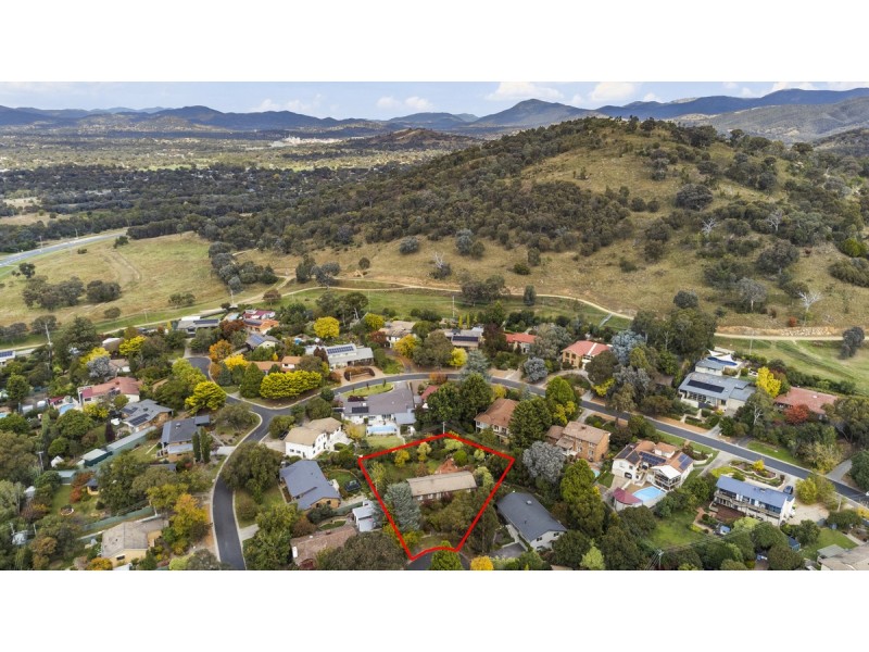 3 Bluett Place, Chapman ACT 2611