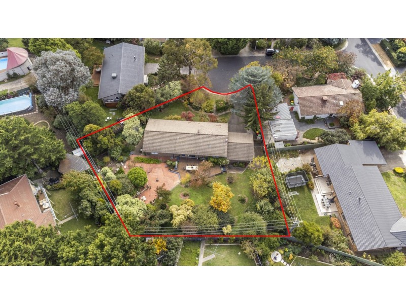 3 Bluett Place, Chapman ACT 2611