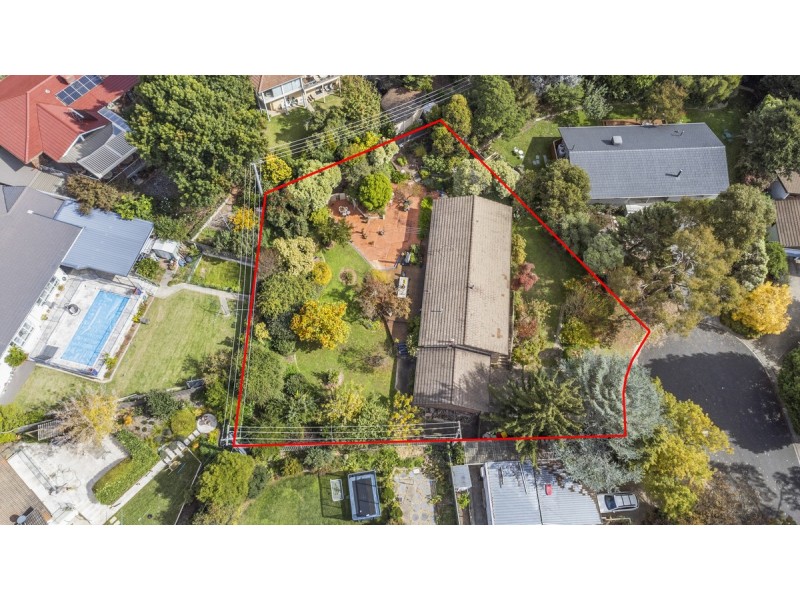3 Bluett Place, Chapman ACT 2611