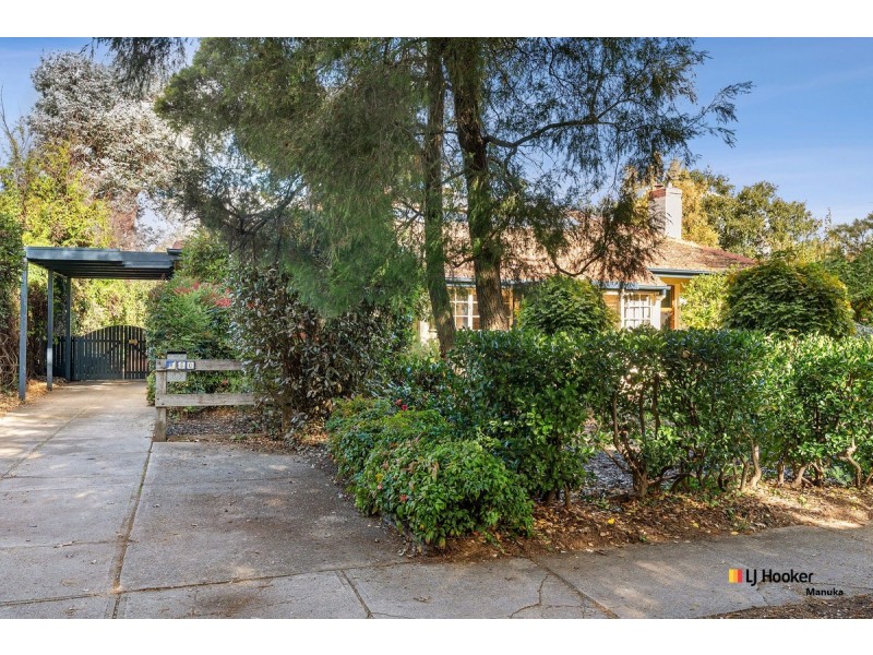 50 Girrahween Street, Braddon ACT 2612