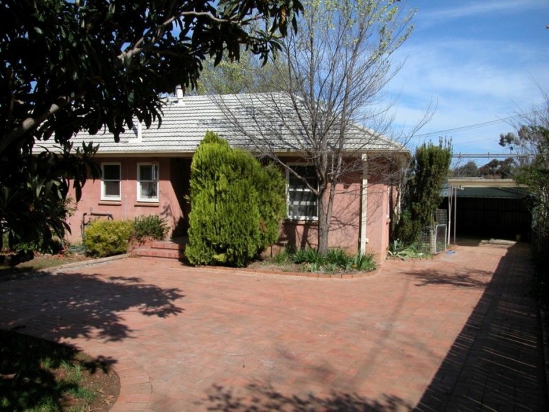 40 Warramoo Crescent, Narrabundah ACT 2604
