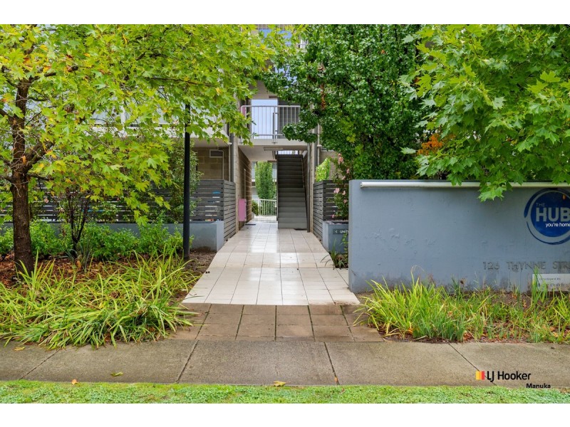 52/126 Thynne Street, Bruce ACT 2617