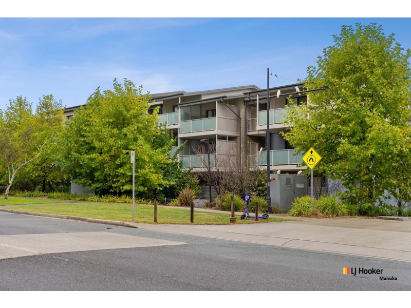 52/126 Thynne Street, Bruce ACT 2617