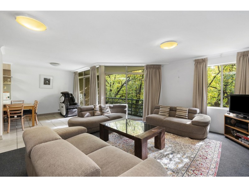 10/16 Eyre Street, Griffith ACT 2603