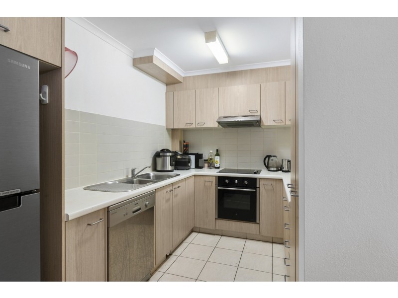 10/16 Eyre Street, Griffith ACT 2603