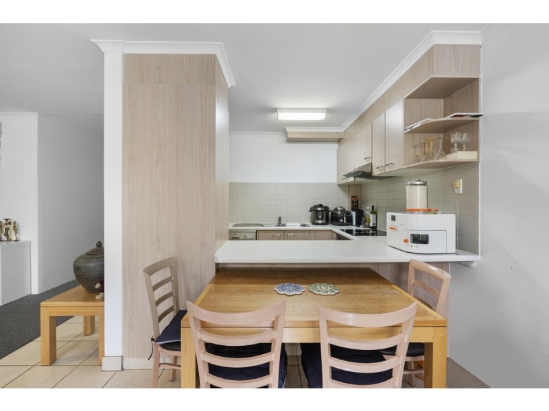 10/16 Eyre Street, Griffith ACT 2603