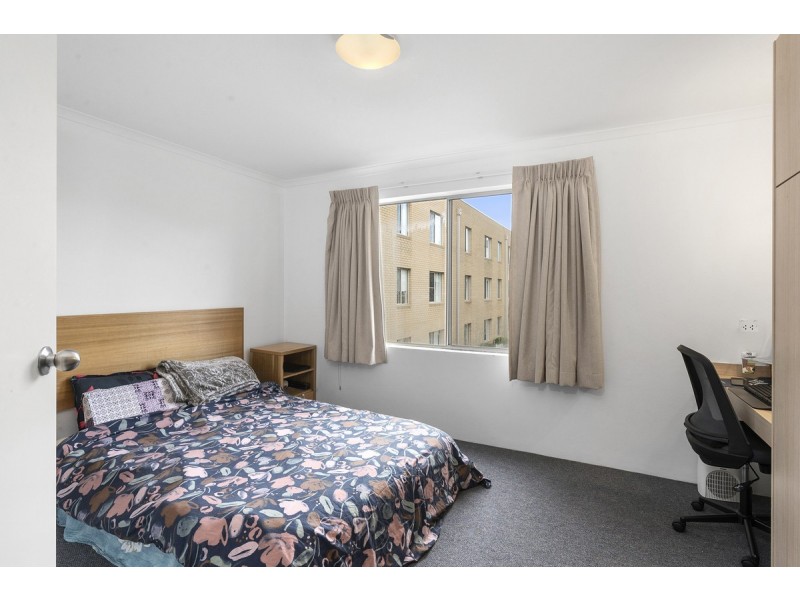 10/16 Eyre Street, Griffith ACT 2603