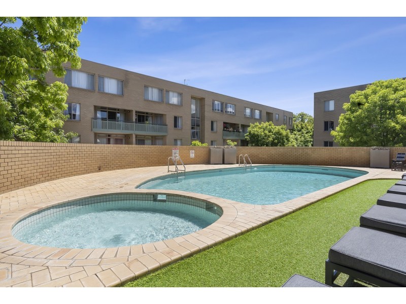 10/16 Eyre Street, Griffith ACT 2603