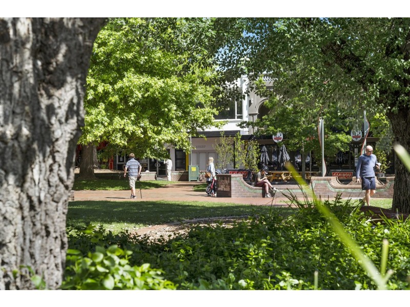 10/16 Eyre Street, Griffith ACT 2603
