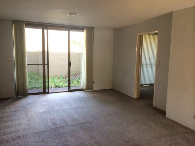 103/10 Currie Crescent, Griffith ACT 2603