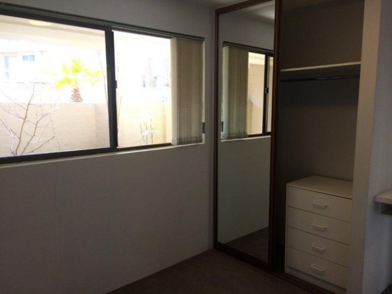 103/10 Currie Crescent, Griffith ACT 2603