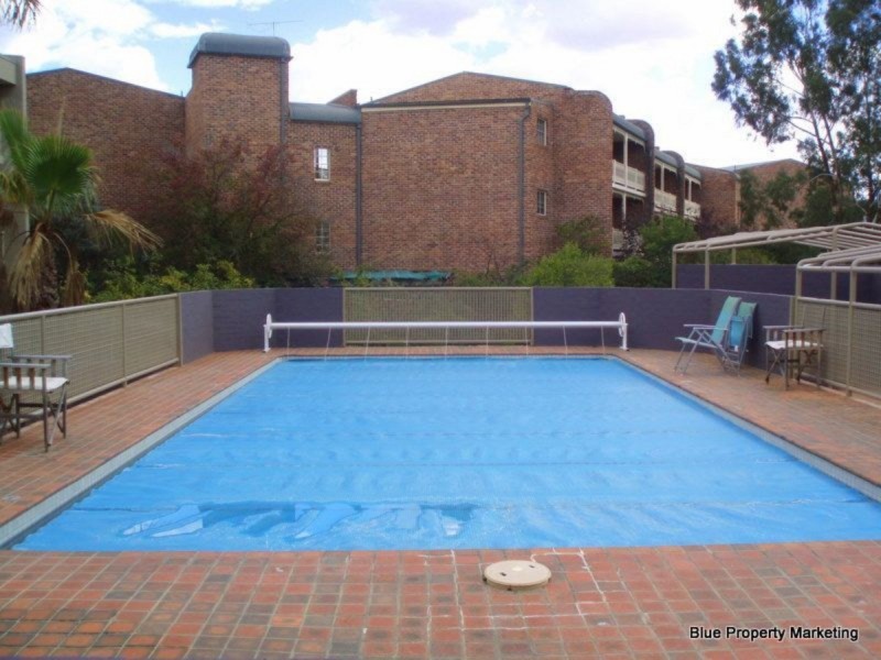 103/10 Currie Crescent, Griffith ACT 2603