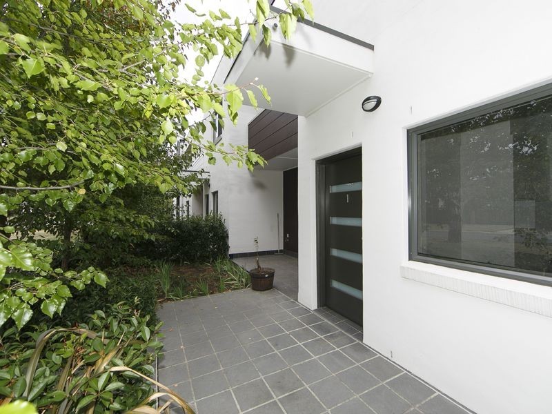 1/27 David Street, O’connor ACT 2602