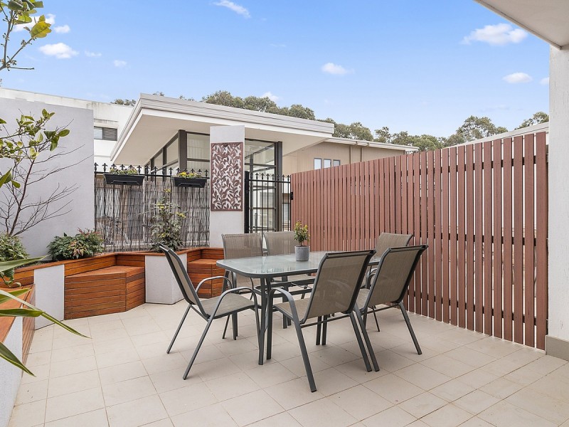 69/39 Jerrabomberra Avenue, Narrabundah ACT 2604