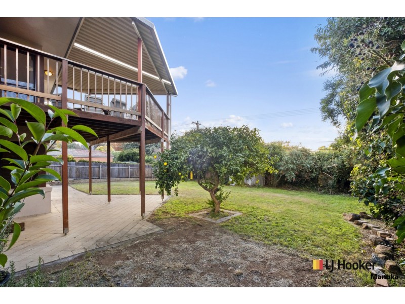 310 Goyder Street, Narrabundah ACT 2604