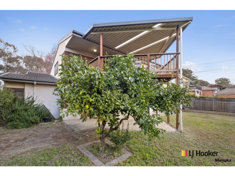 310 Goyder Street, Narrabundah ACT 2604