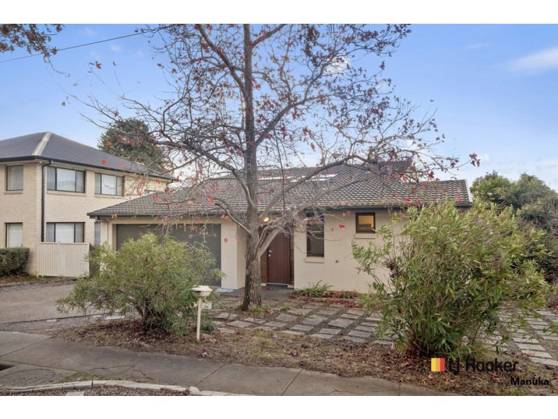 310 Goyder Street, Narrabundah ACT 2604