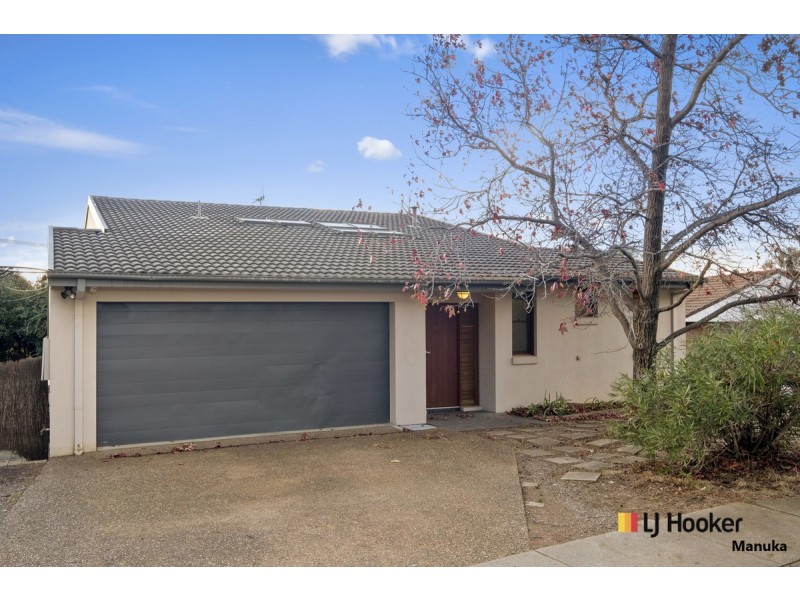 310 Goyder Street, Narrabundah ACT 2604