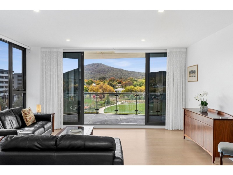 319/1 Kalma Way, Campbell ACT 2612