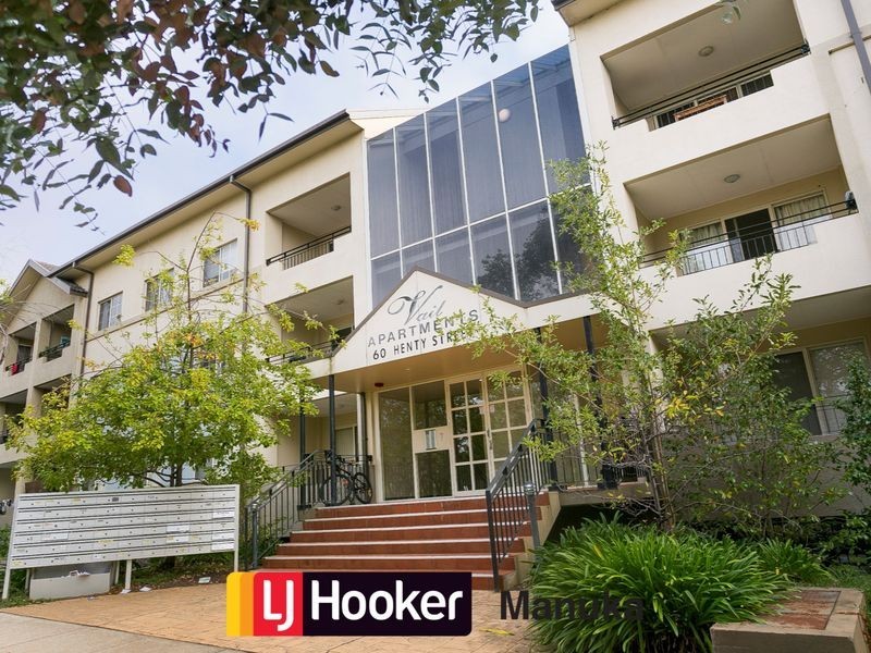 25/60 Henty Street, Braddon ACT 2612