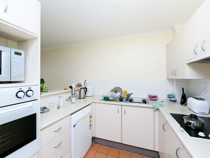 25/60 Henty Street, Braddon ACT 2612