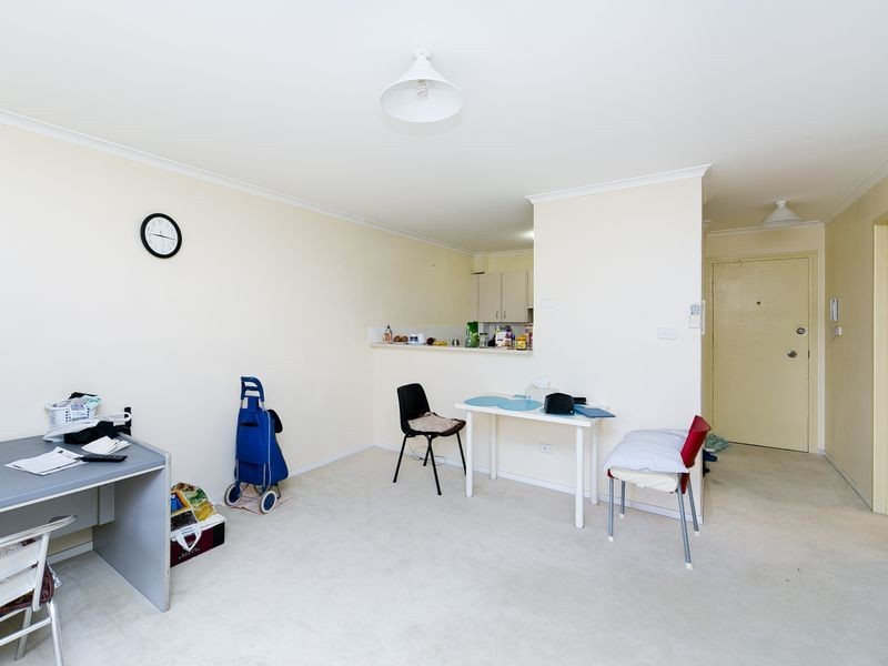 25/60 Henty Street, Braddon ACT 2612