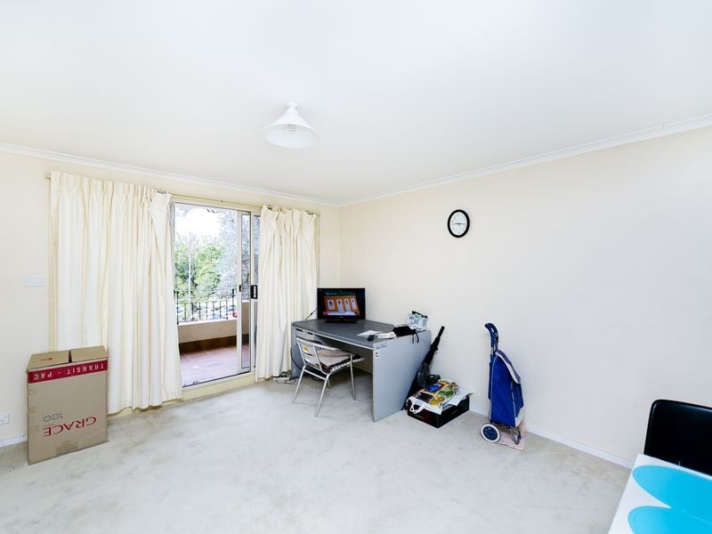 25/60 Henty Street, Braddon ACT 2612