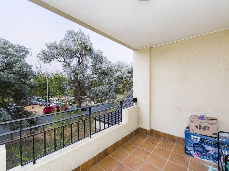 25/60 Henty Street, Braddon ACT 2612