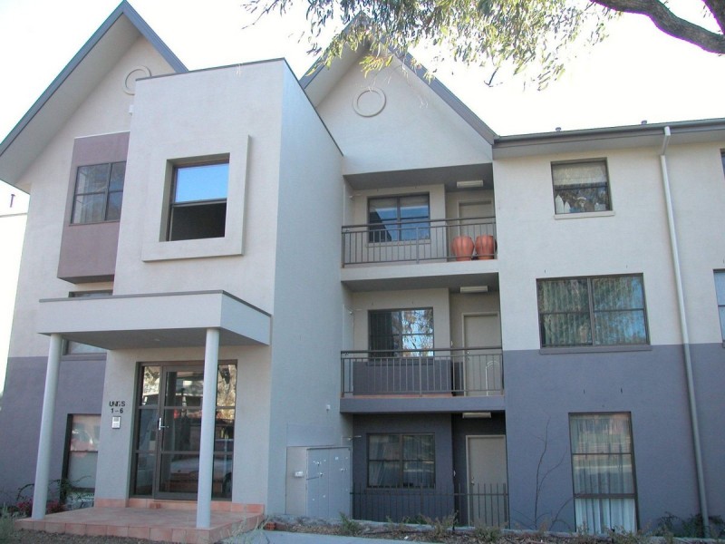 5/15-17 Eldridge Street, Garran ACT 2605