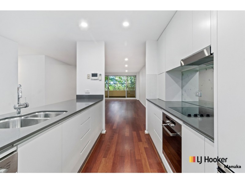12/34 Canberra Avenue, Forrest ACT 2603