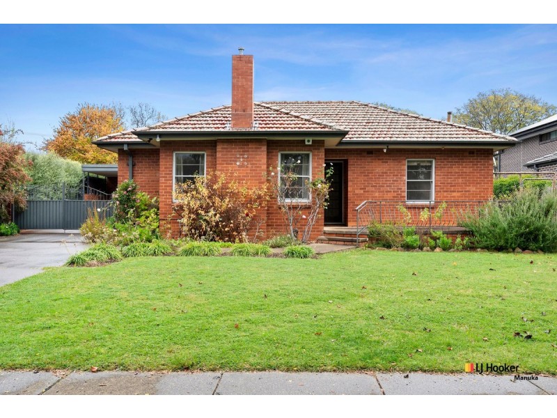 43 Frome Street, Griffith ACT 2603