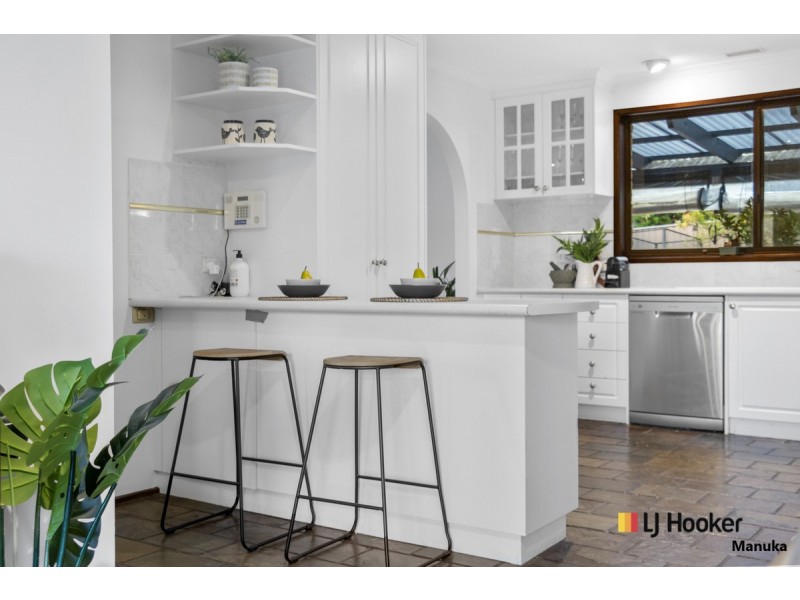 2 Kingsbury Street, Gowrie ACT 2904