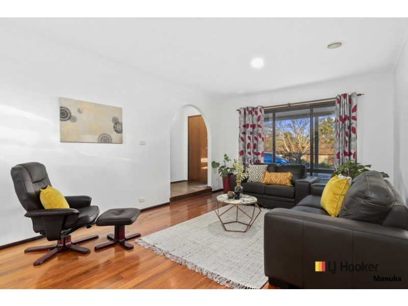 2 Kingsbury Street, Gowrie ACT 2904